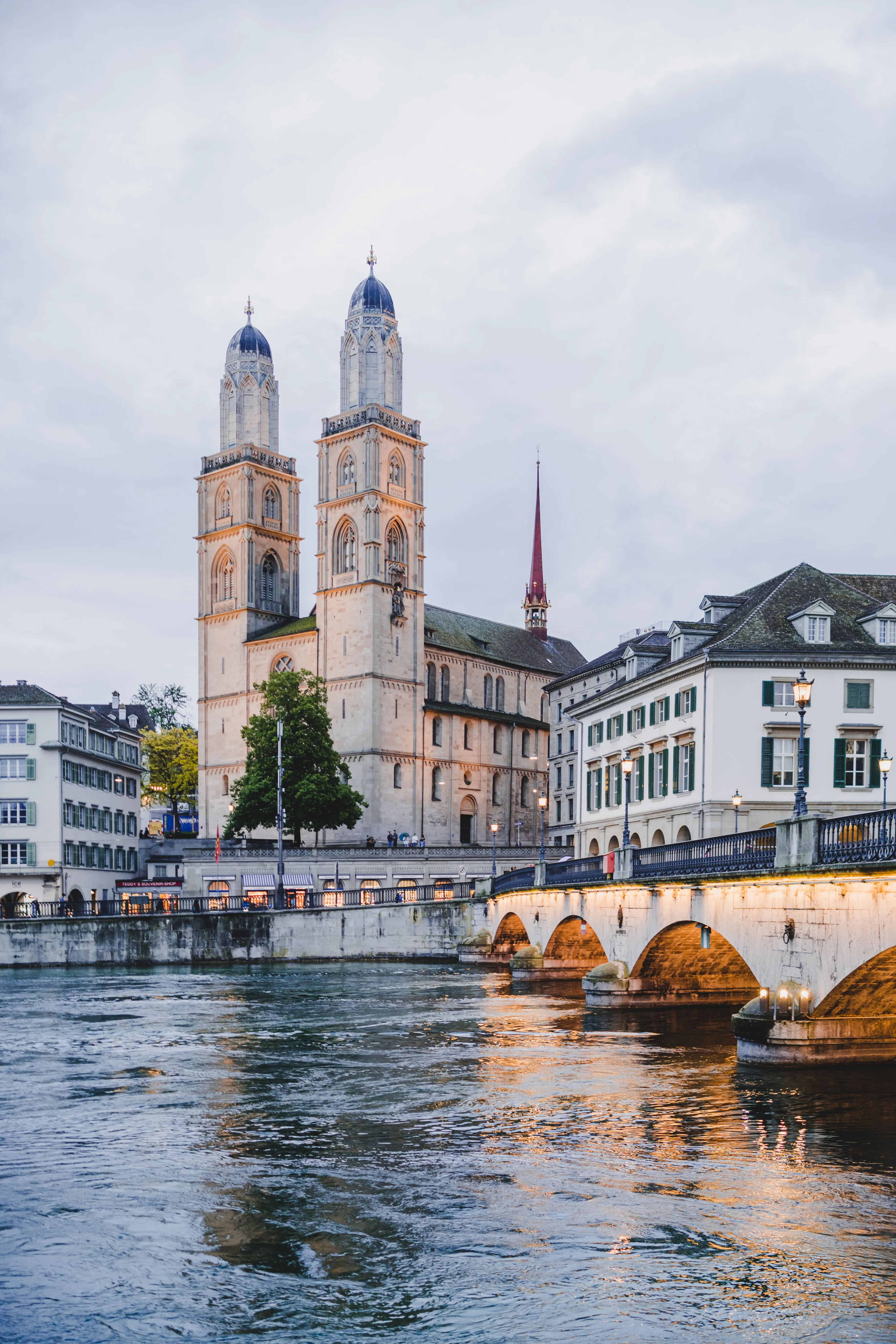 beautiful muslim friendly destinations