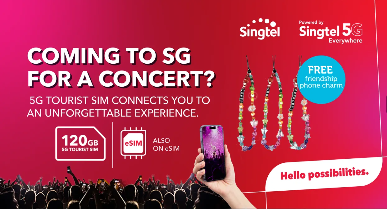 Singtel
