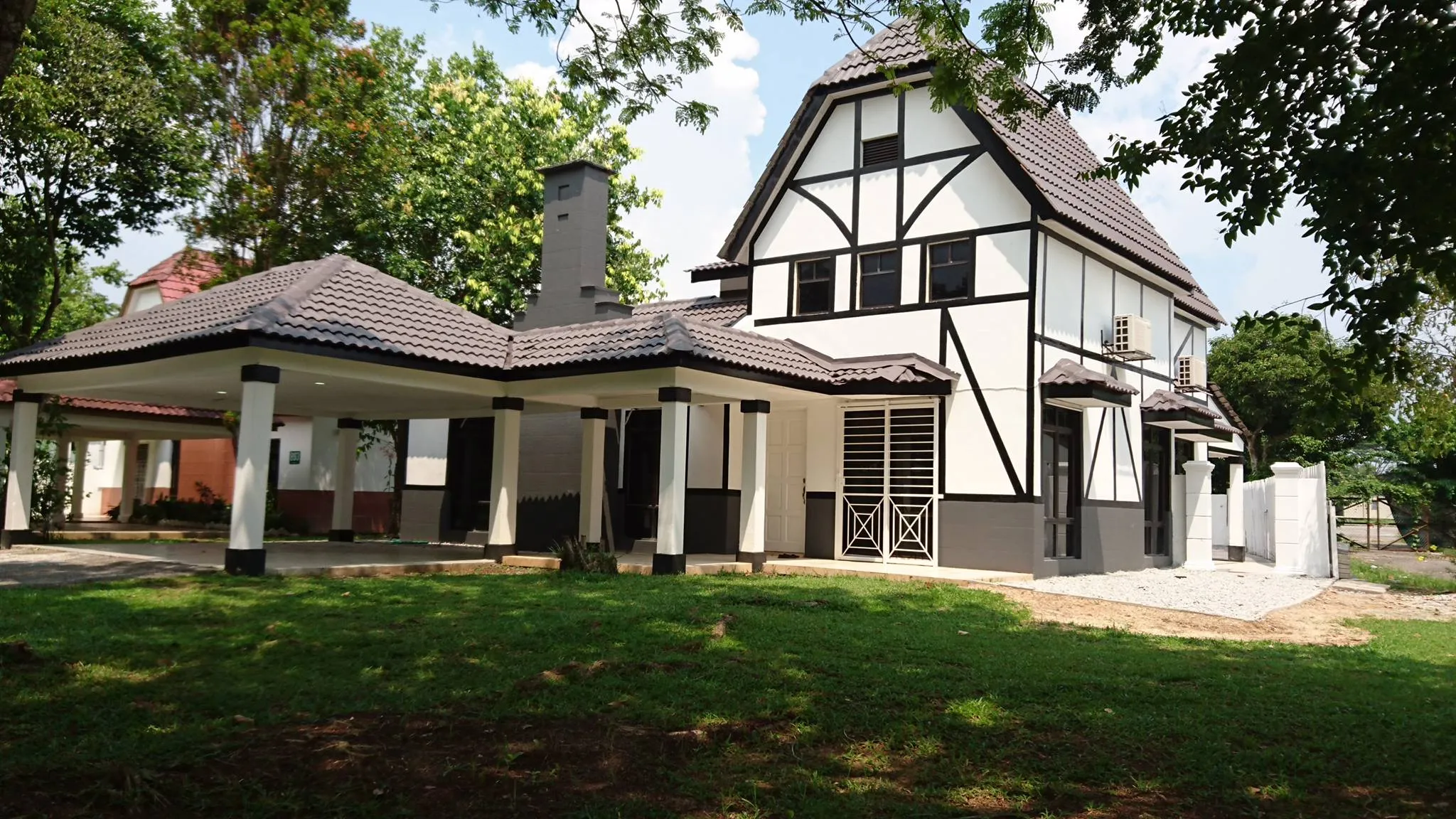Accommodations With A Private Pool In Melaka