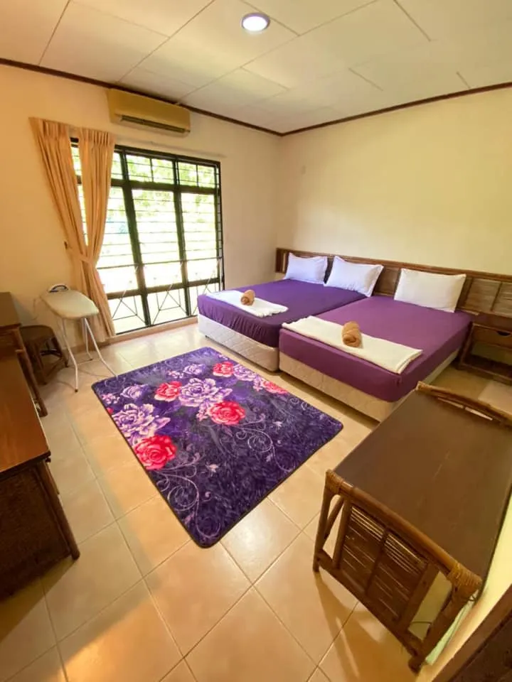 Accommodations With A Private Pool In Melaka