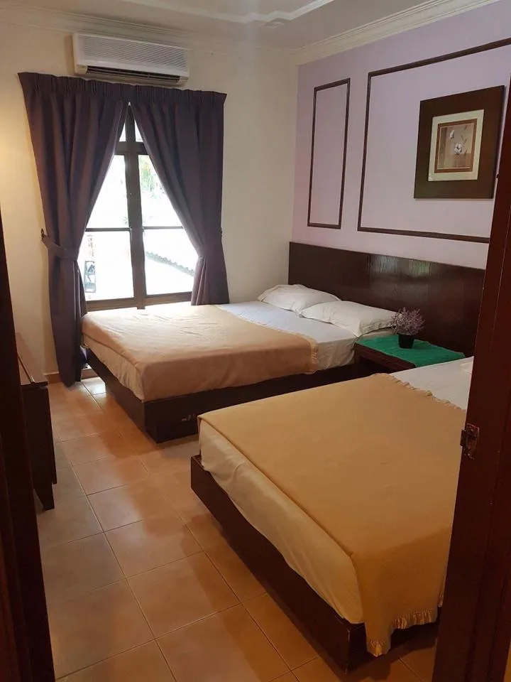 Accommodations With A Private Pool In Melaka