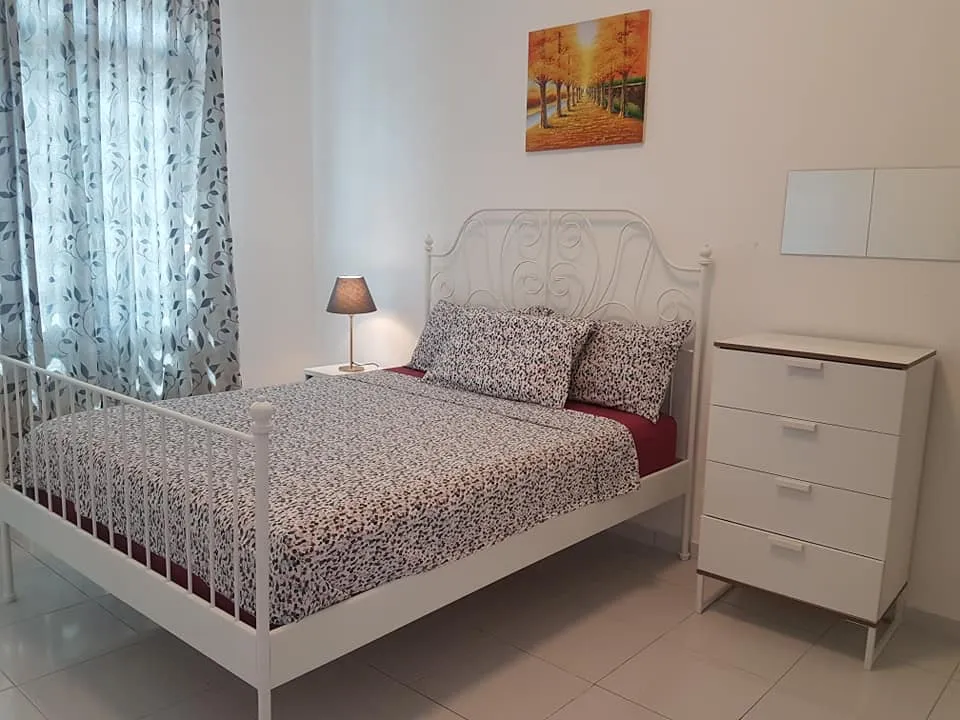 Accommodations With A Private Pool In Melaka