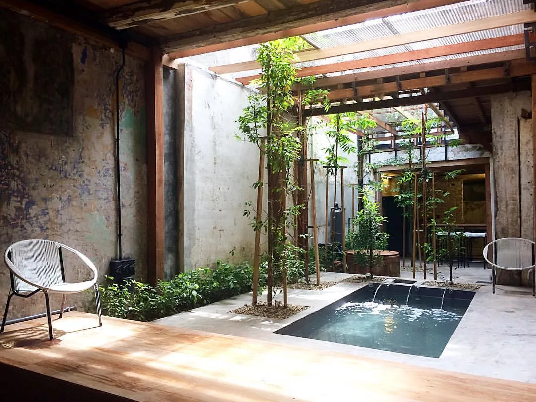 Accommodations With A Private Pool In Melaka