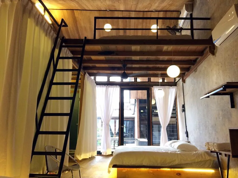 Accommodations With A Private Pool In Melaka