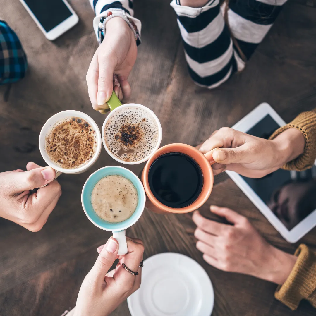 Tips To Beat Caffeine Withdrawal