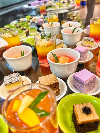 10 Best Ramadan Buffets In JB Under $50 For Your Long Weekend Treat!