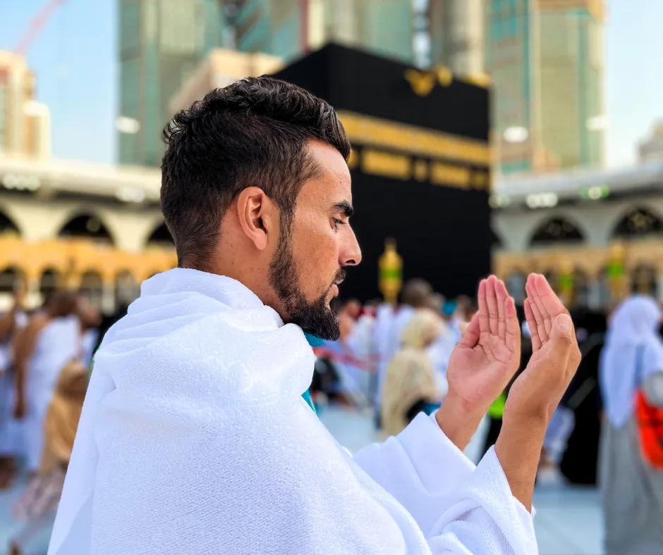 Essential Tips To Prepare For Your First Umrah