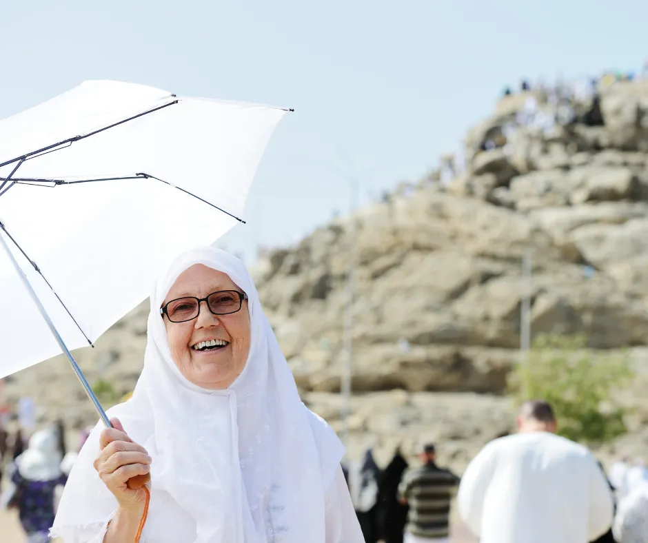 Essential Tips To Prepare For Your First Umrah