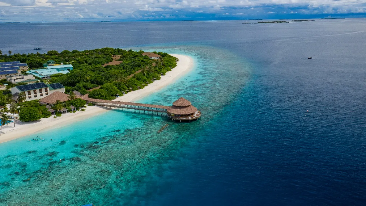 Reethi Faru Resort