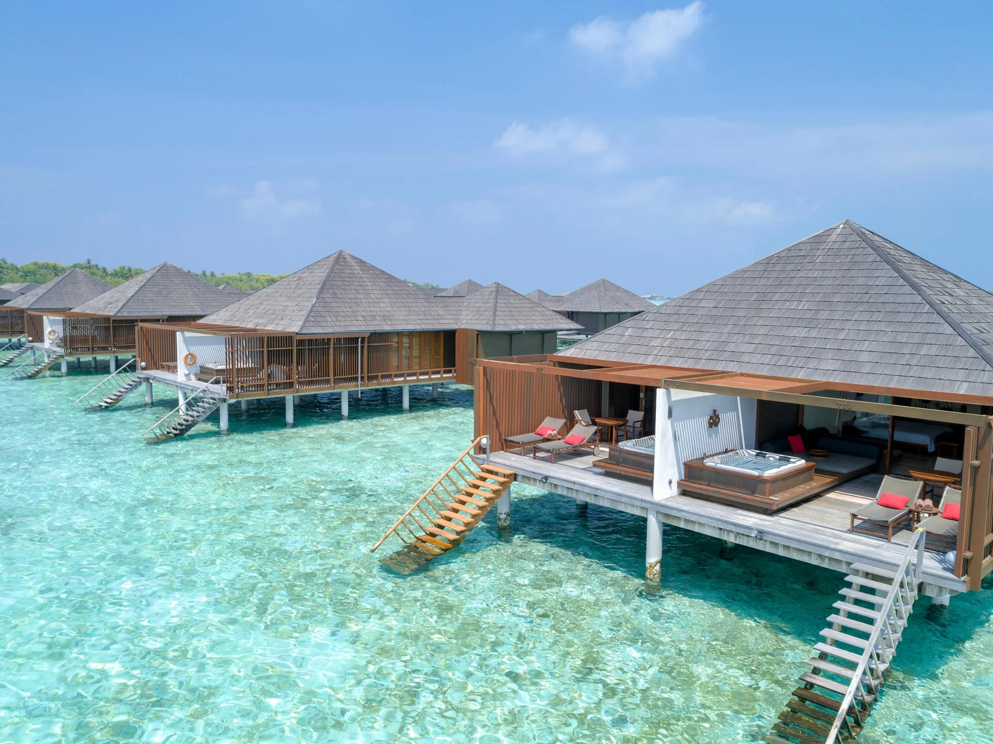 Paradise Island Resort Maldives