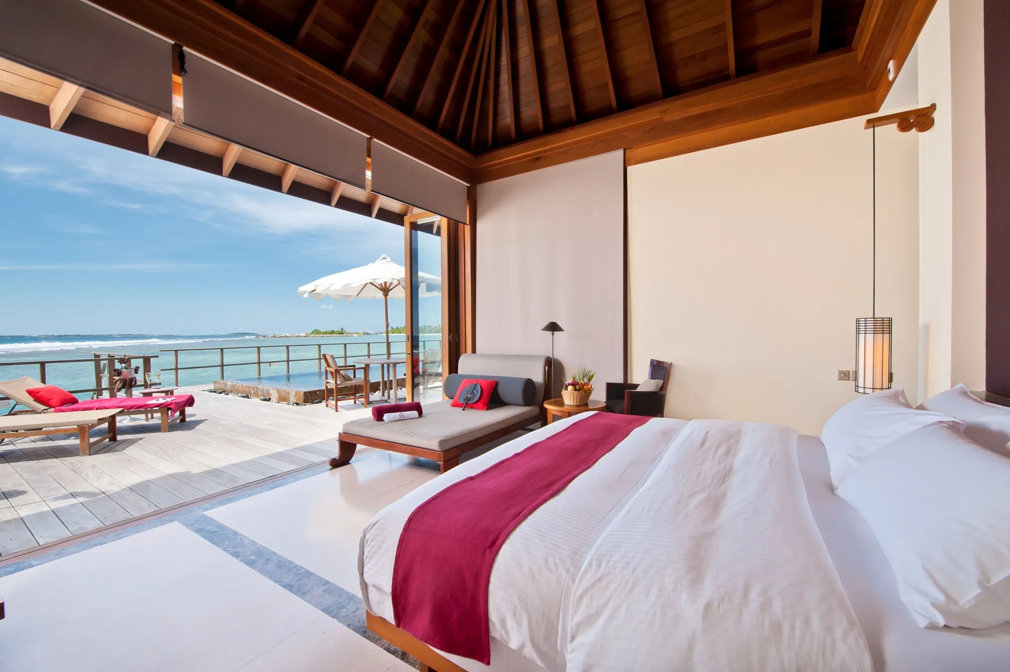 Paradise Island Resort Maldives