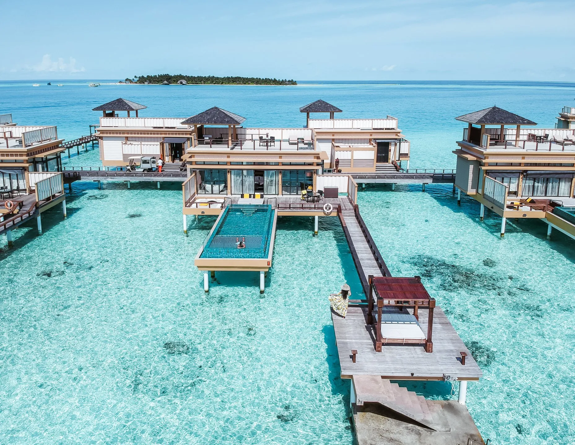 Angsana Velavaru Resort