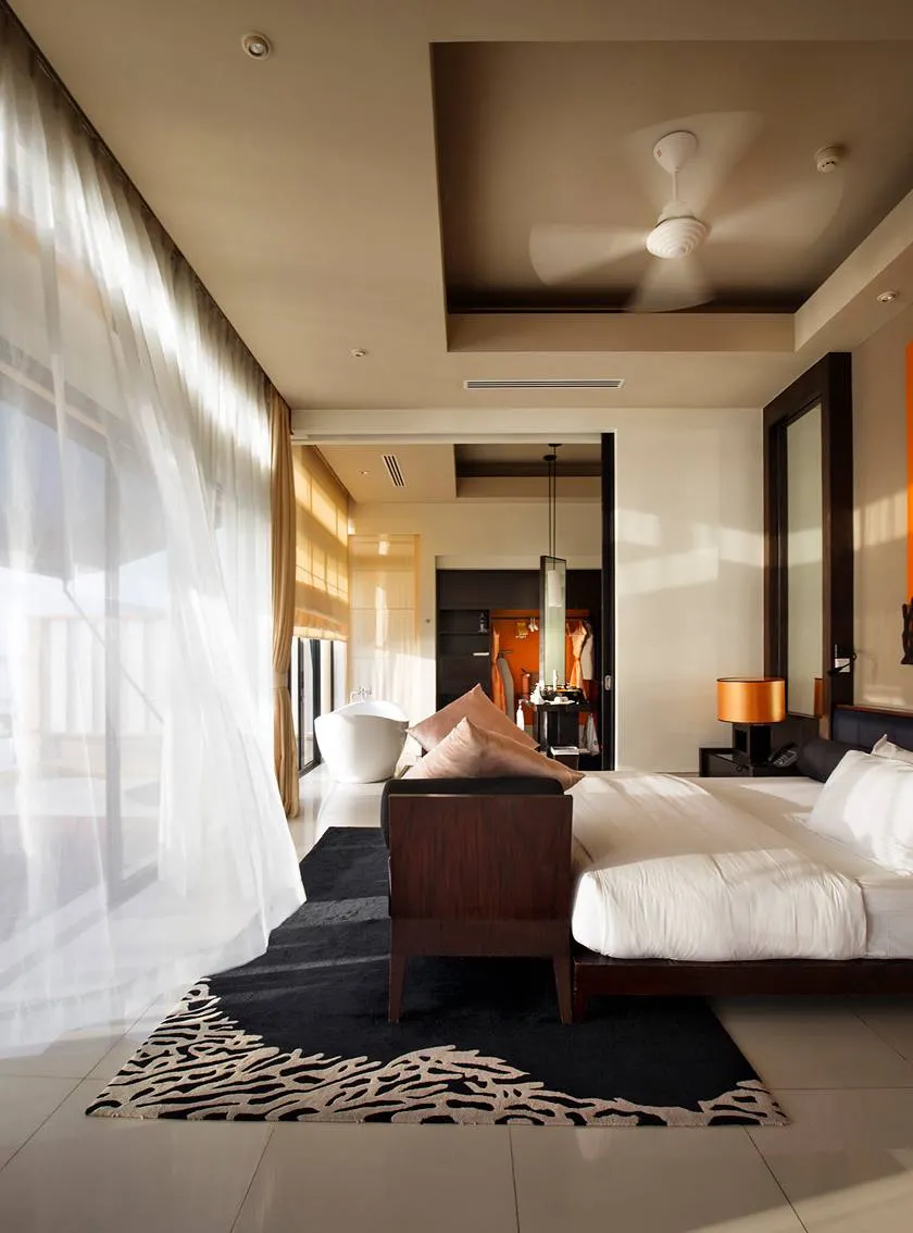 Angsana Velavaru Resort