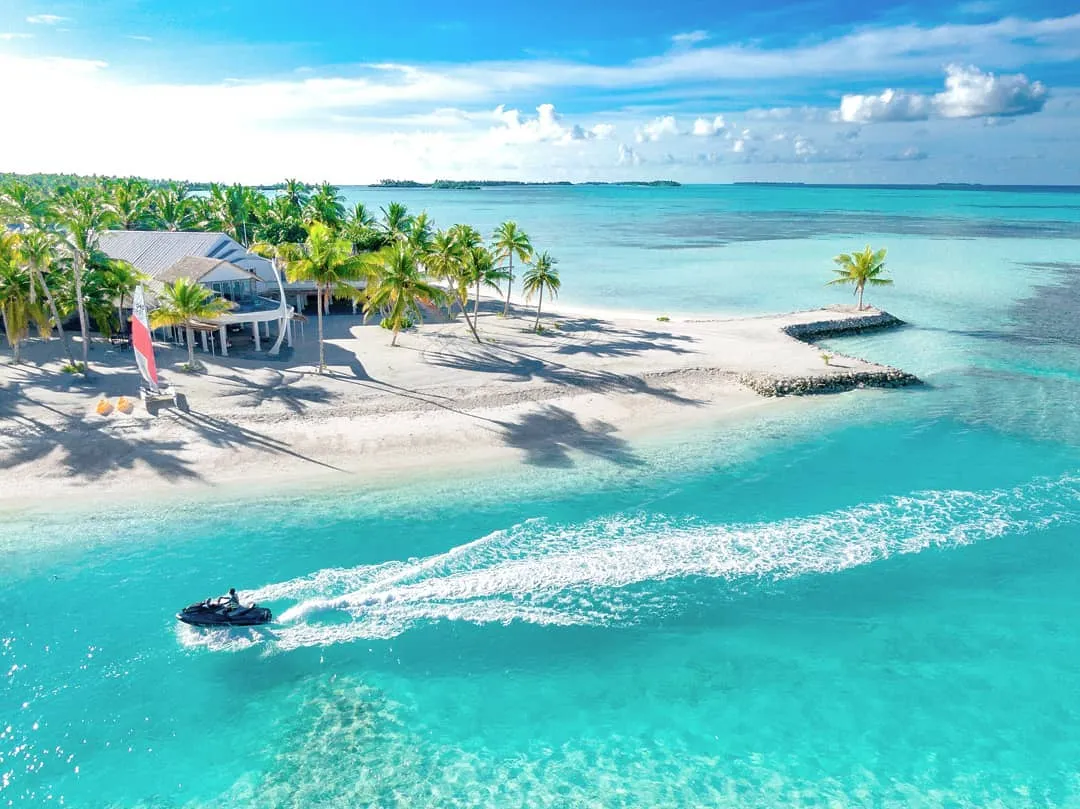 Rahaa Resorts
