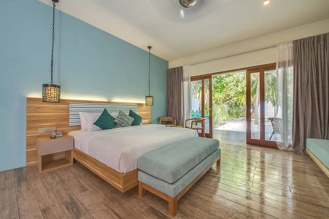 Rahaa Resorts
