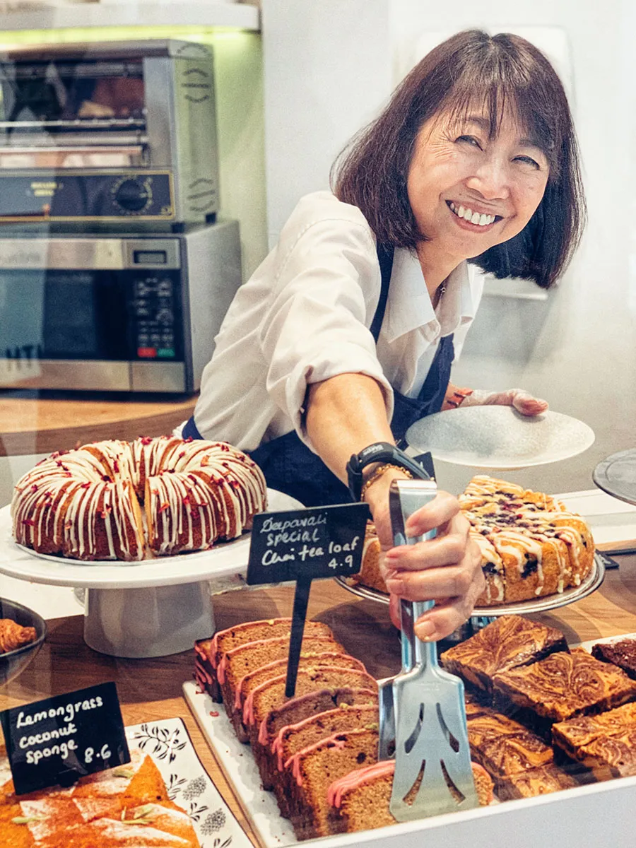 This Halal Bakery In SG Has Gorgeous Desserts That Are Perfect For Any Celebration