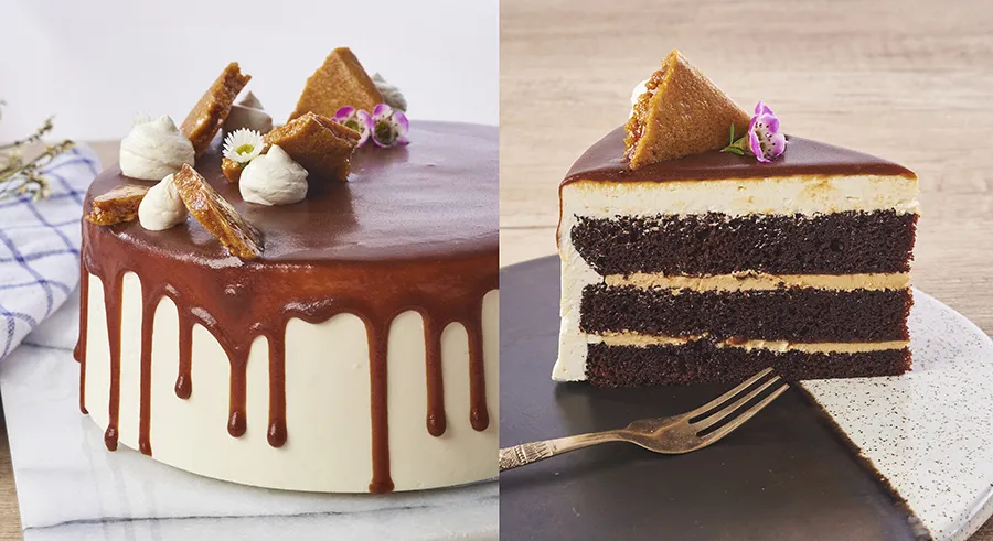 This Halal Bakery In SG Has Gorgeous Desserts That Are Perfect For Any Celebration