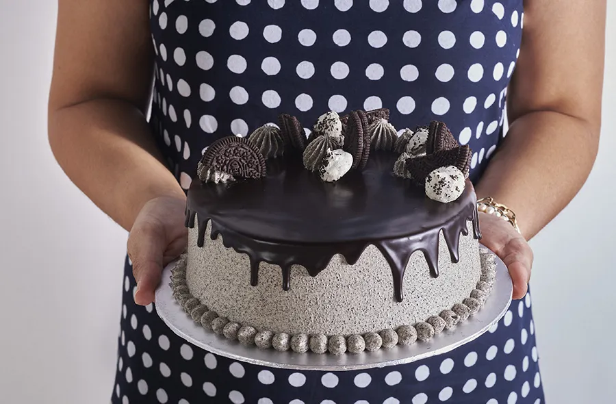 This Halal Bakery In SG Has Gorgeous Desserts That Are Perfect For Any Celebration