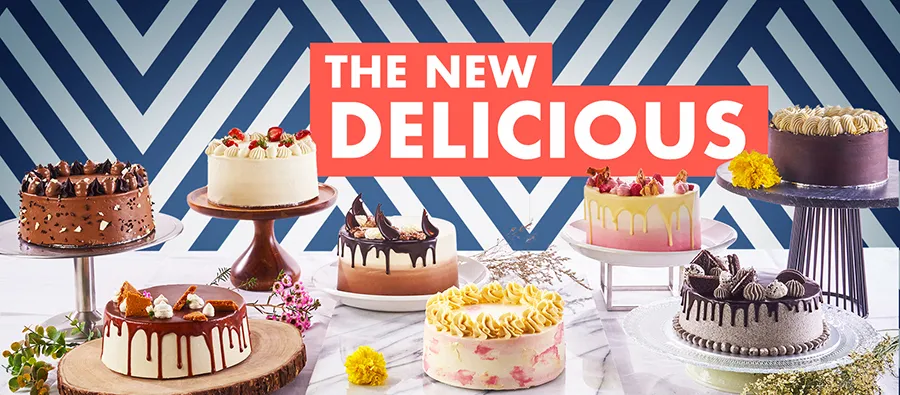 This Halal Bakery In SG Has Gorgeous Desserts That Are Perfect For Any Celebration
