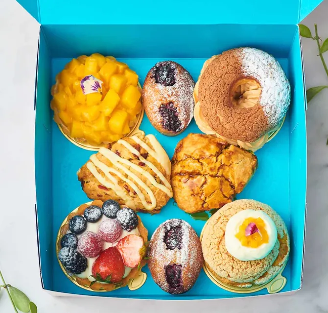 This Halal Bakery In SG Has Gorgeous Desserts That Are Perfect For Any Celebration