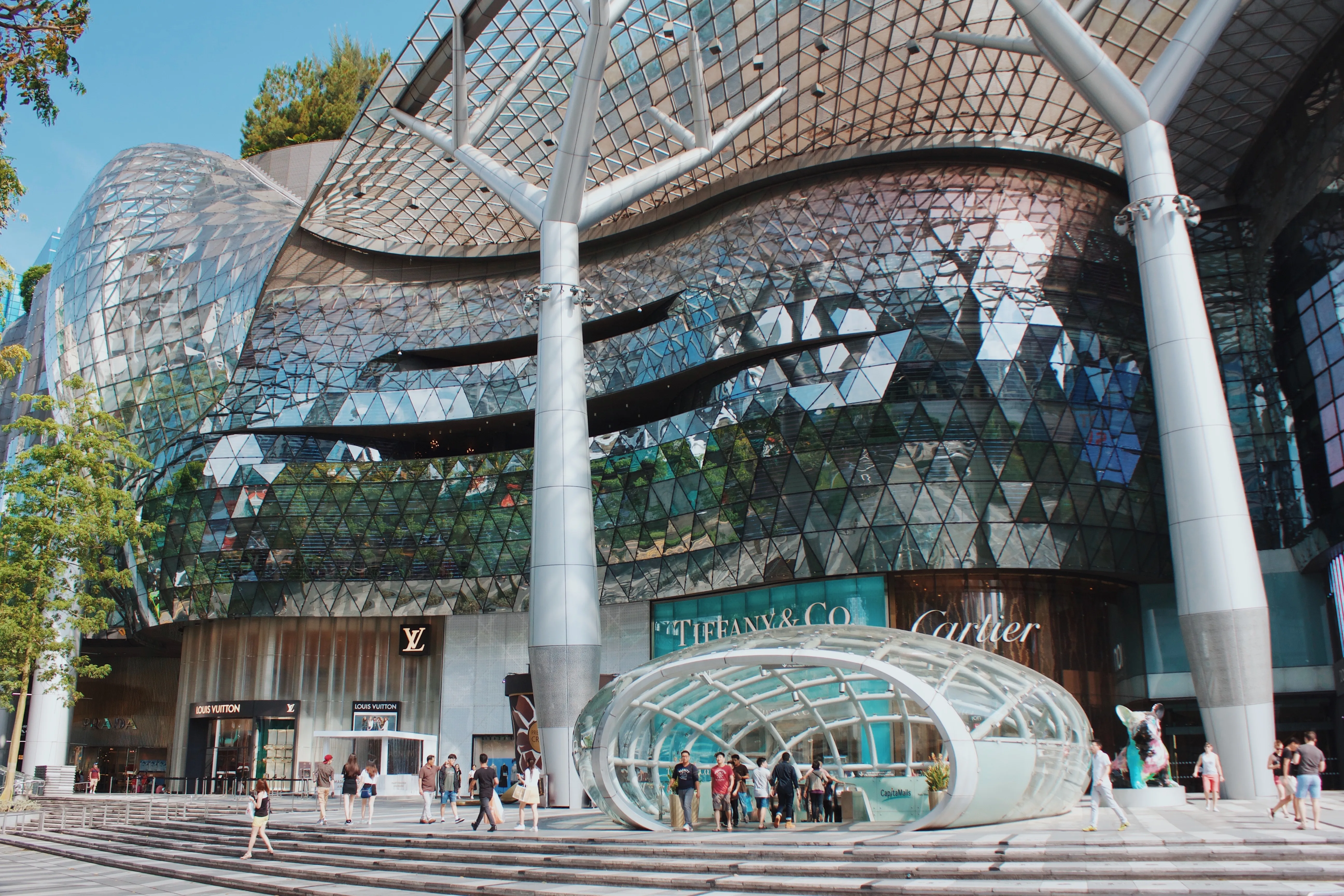 Tips Liburan ke Singapura, Plus Itinerary 3H2M!