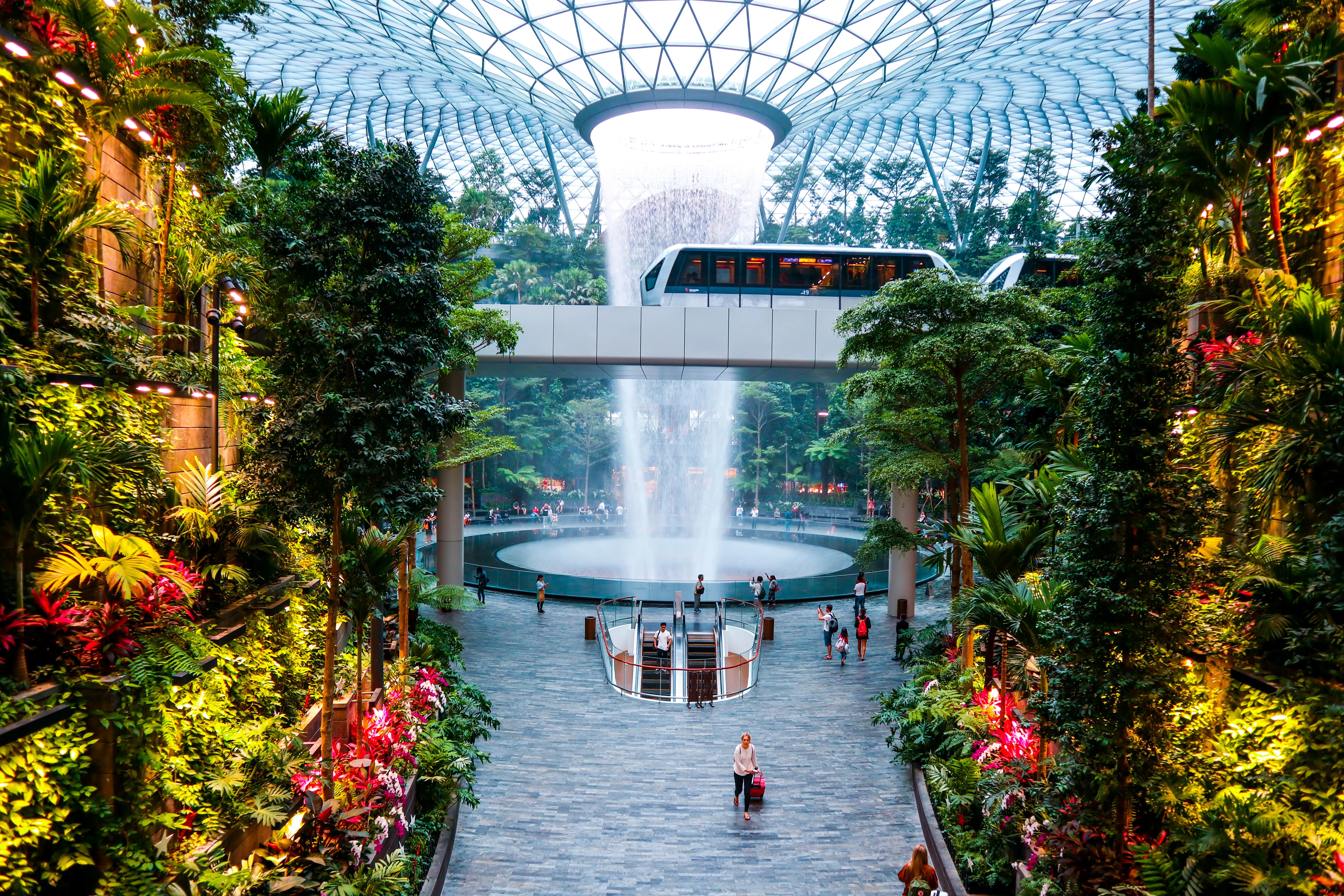 Tips Liburan ke Singapura, Plus Itinerary 3H2M!