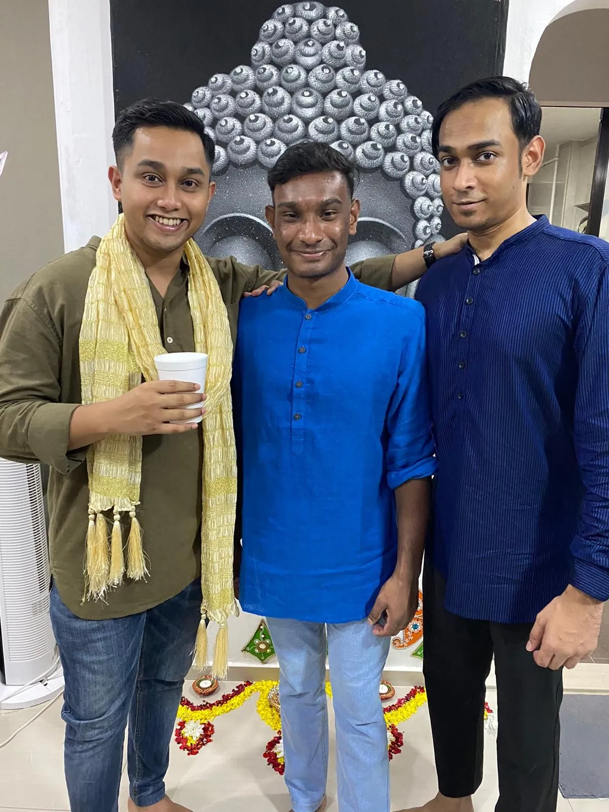 Deepavali Picture