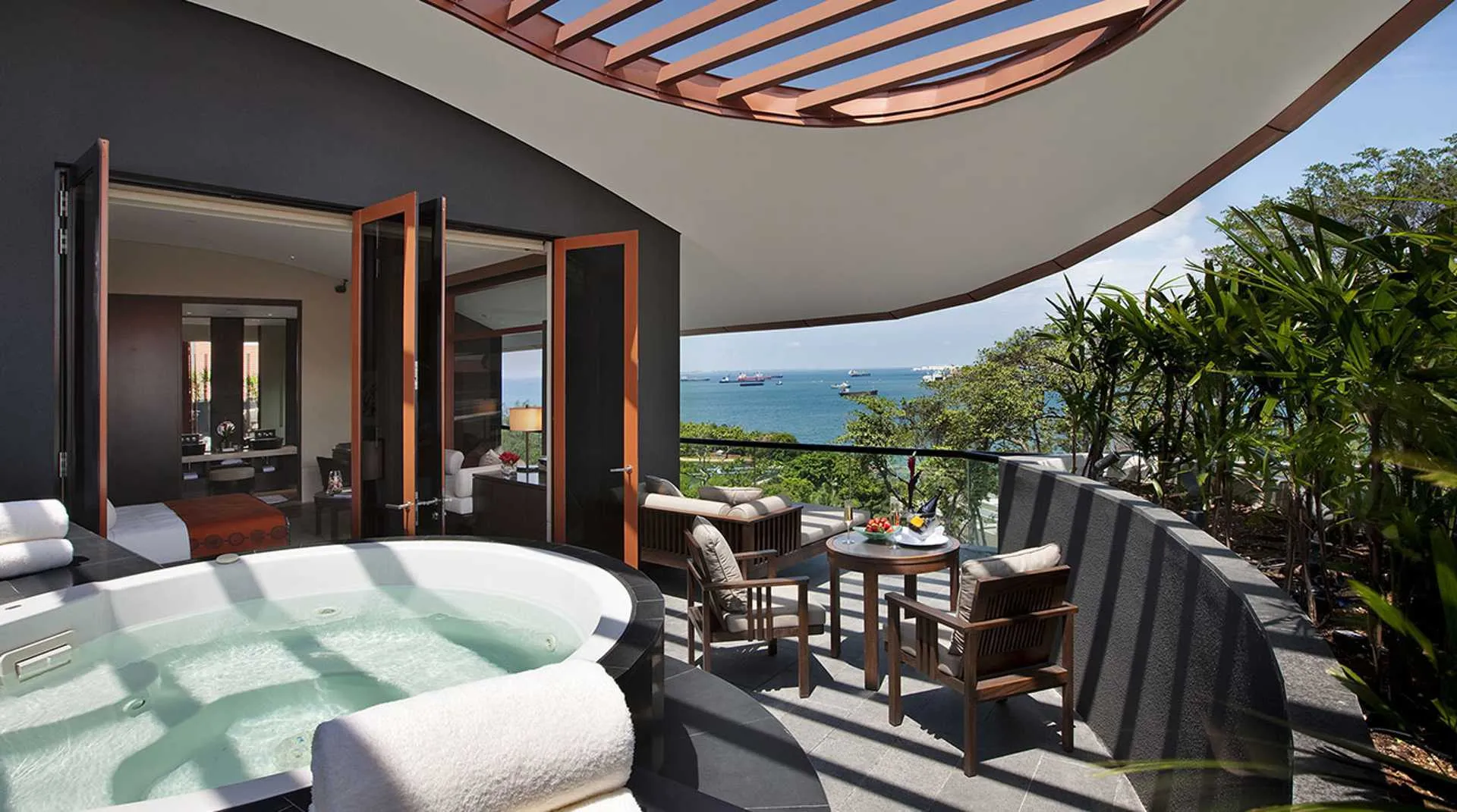 Capella Singapore