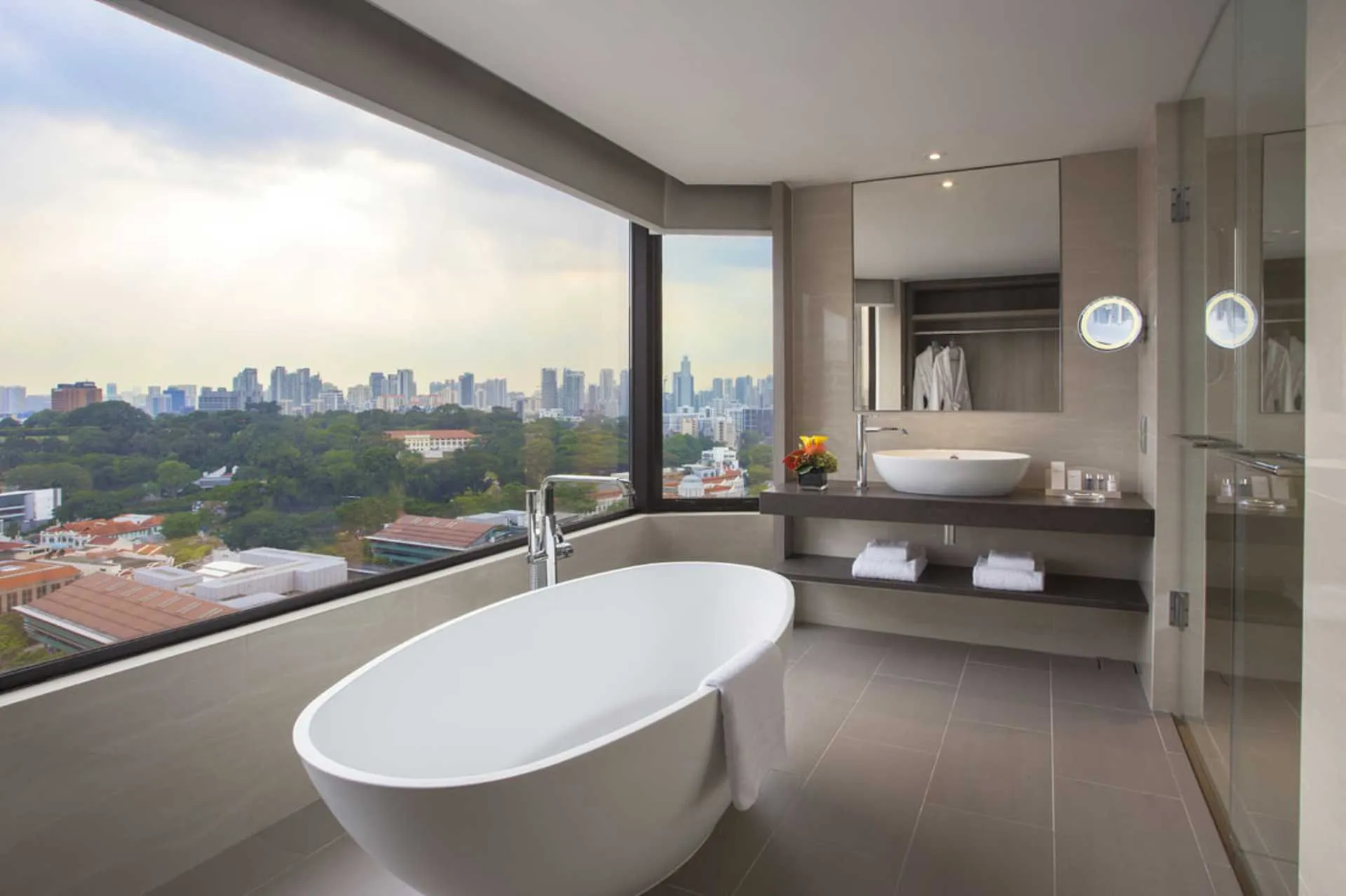 Bathtub