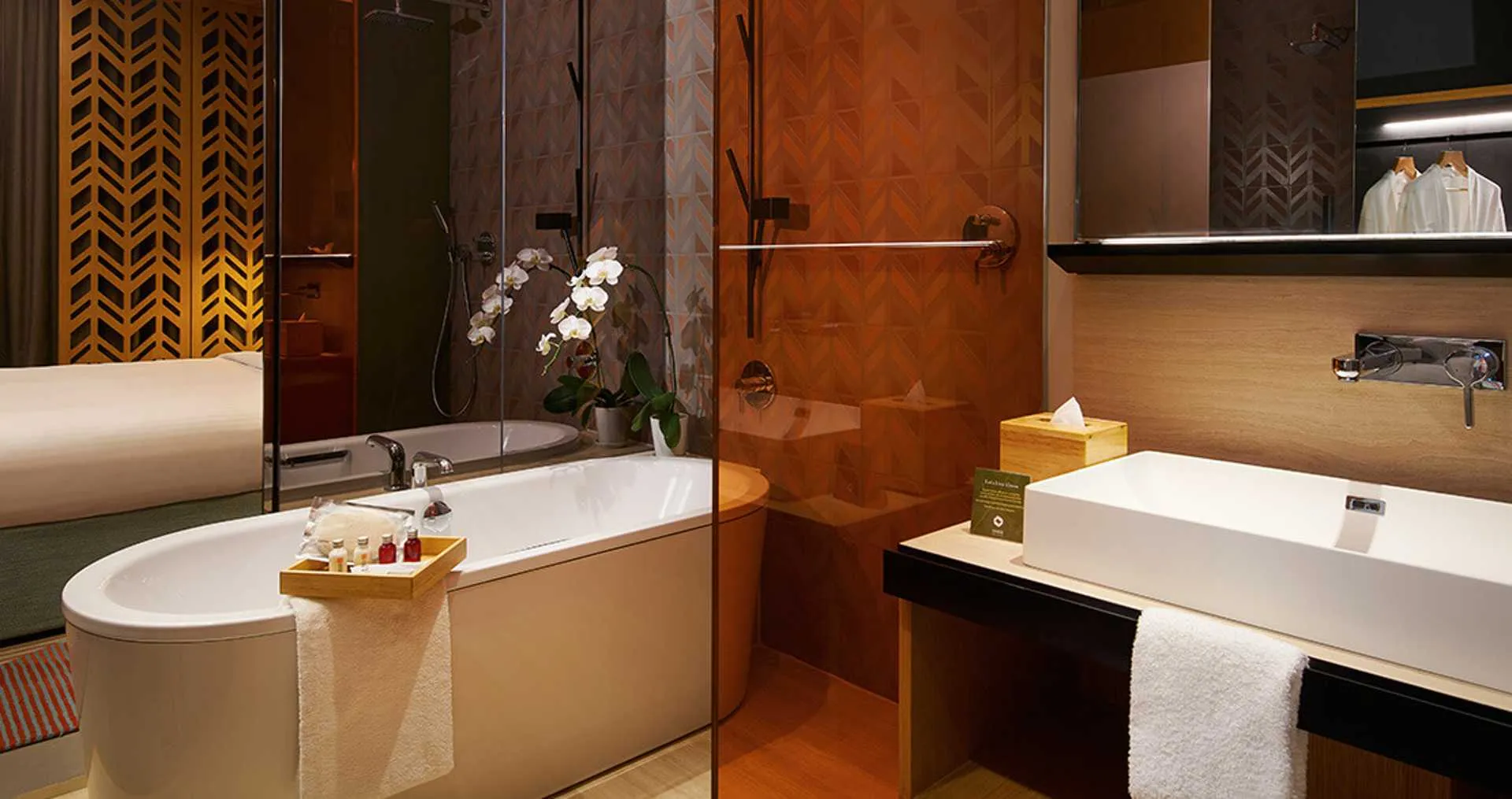 Oasia Hotel Downtown