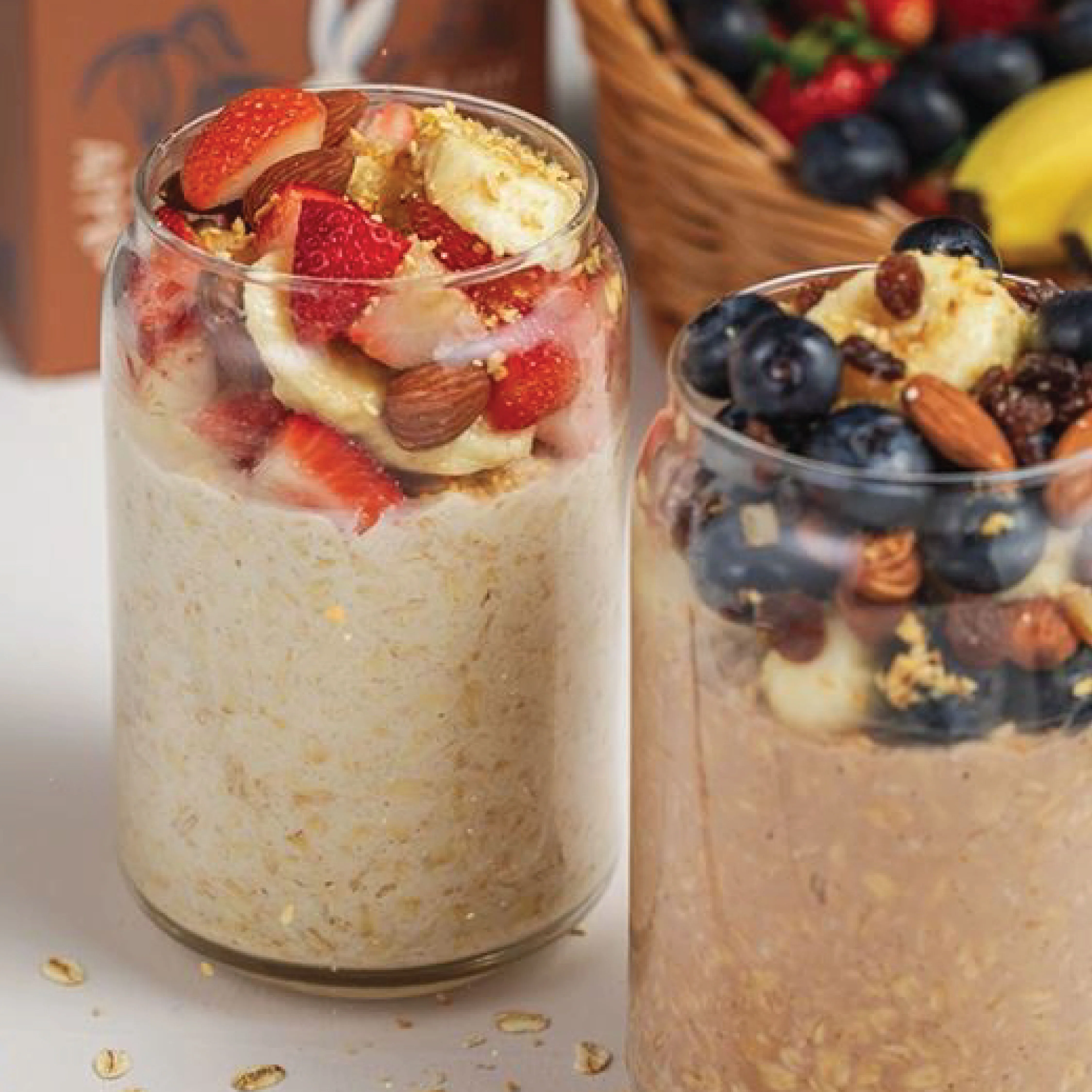 36 Recipes You Have To Try This Ramadan
