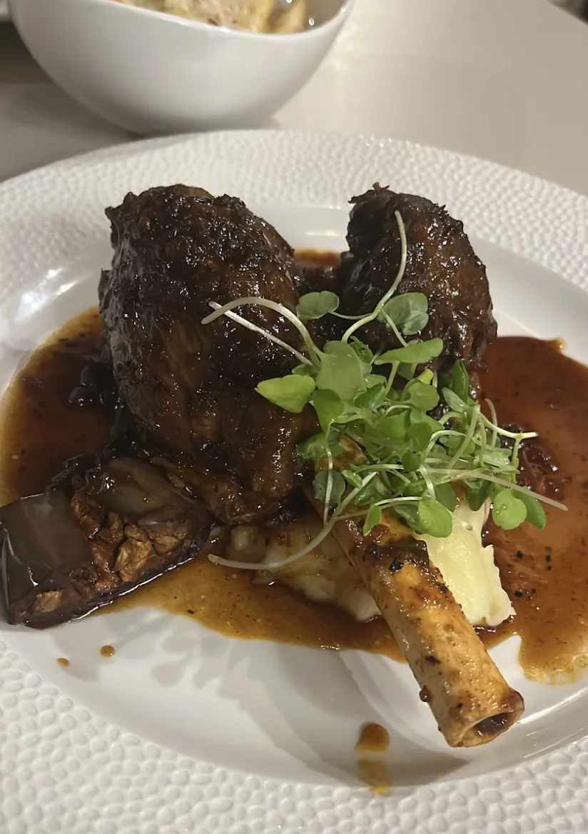 Steak