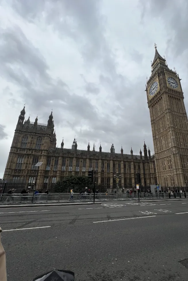 Big Ben