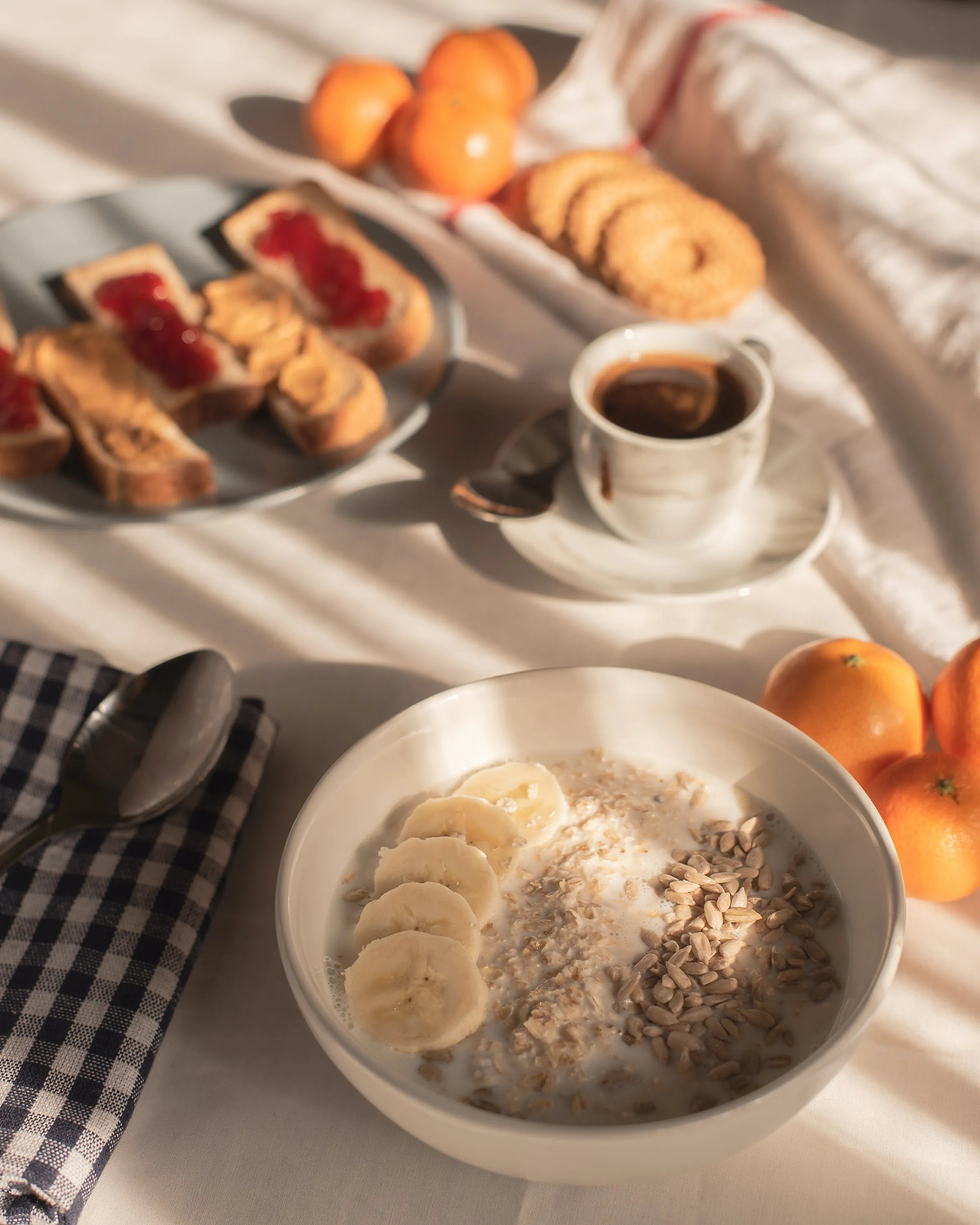 7 Sahur Recipes Perfect For Breastfeeding Mums This Ramadan