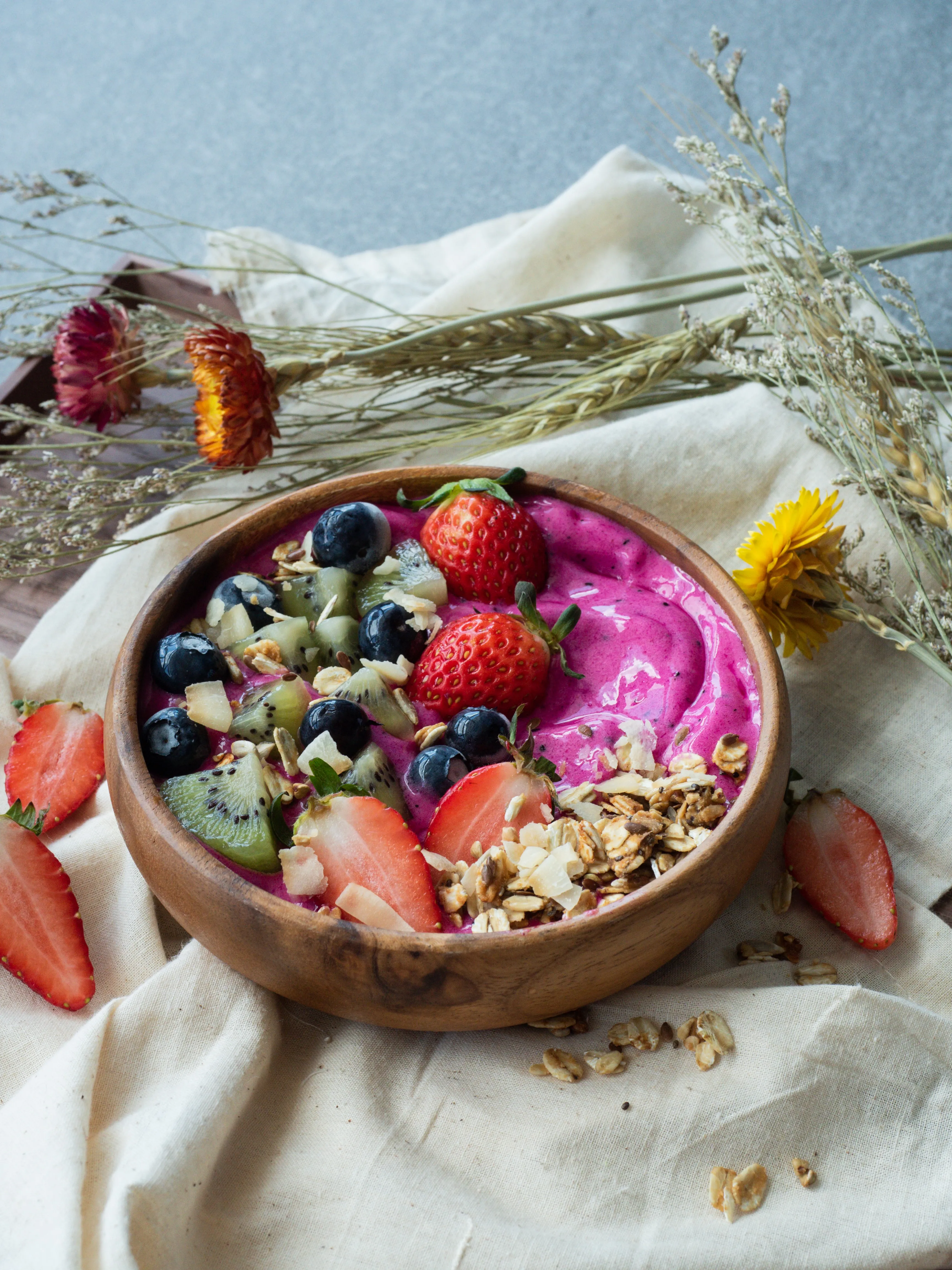 7 Sahur Recipes Perfect For Breastfeeding Mums This Ramadan