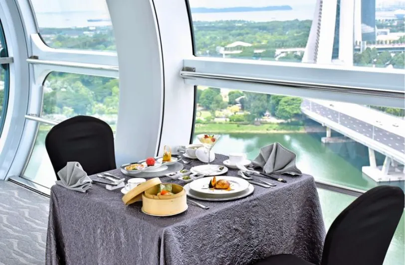 Celebrate SG60 With These Amazing Deals in Singapore