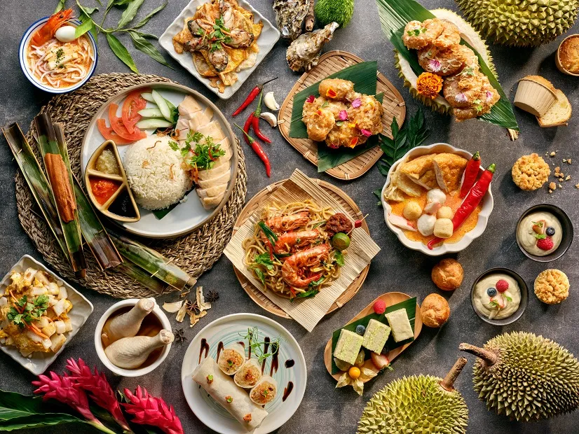 Celebrate SG60 With These Amazing Deals in Singapore