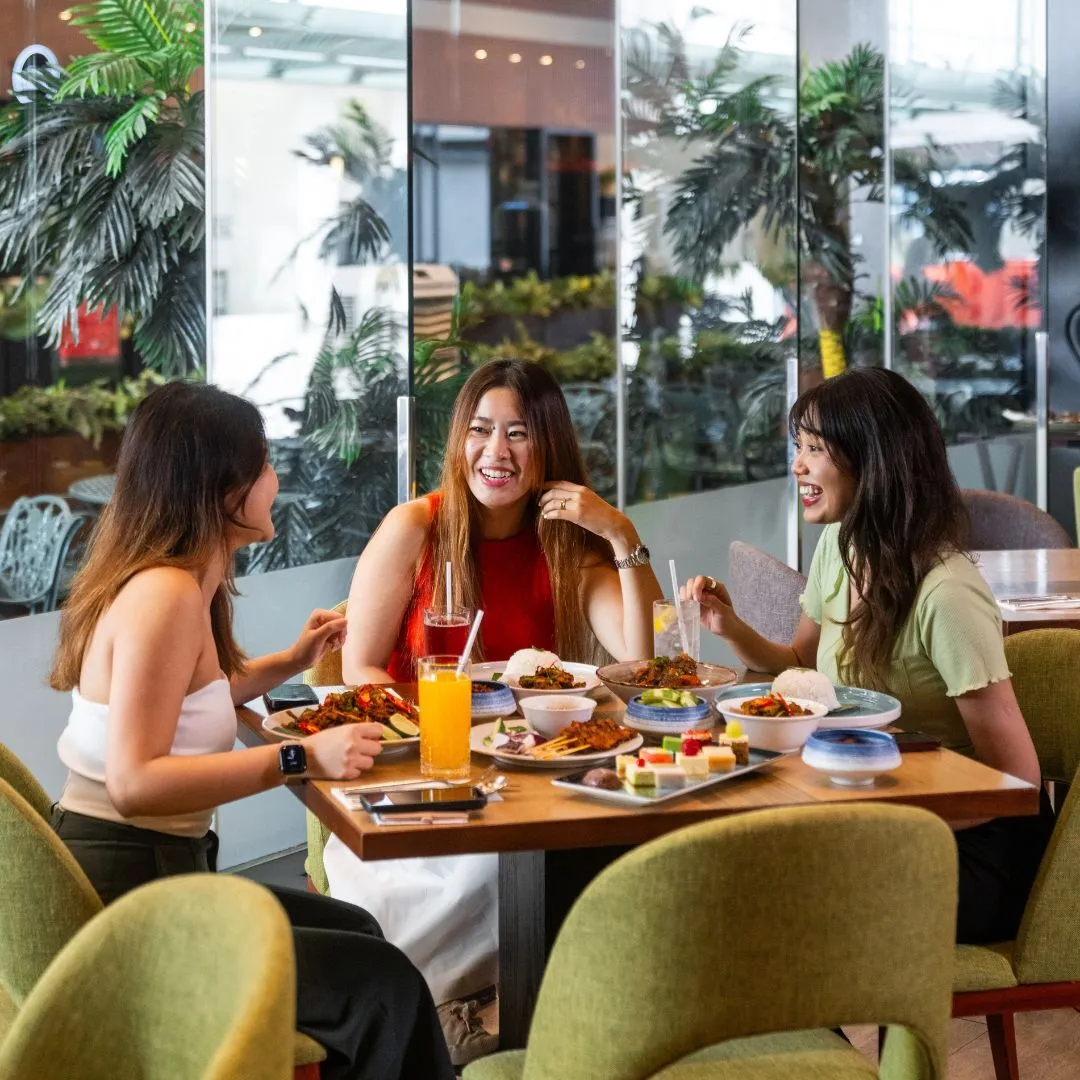 Celebrate SG60 With These Amazing Deals in Singapore