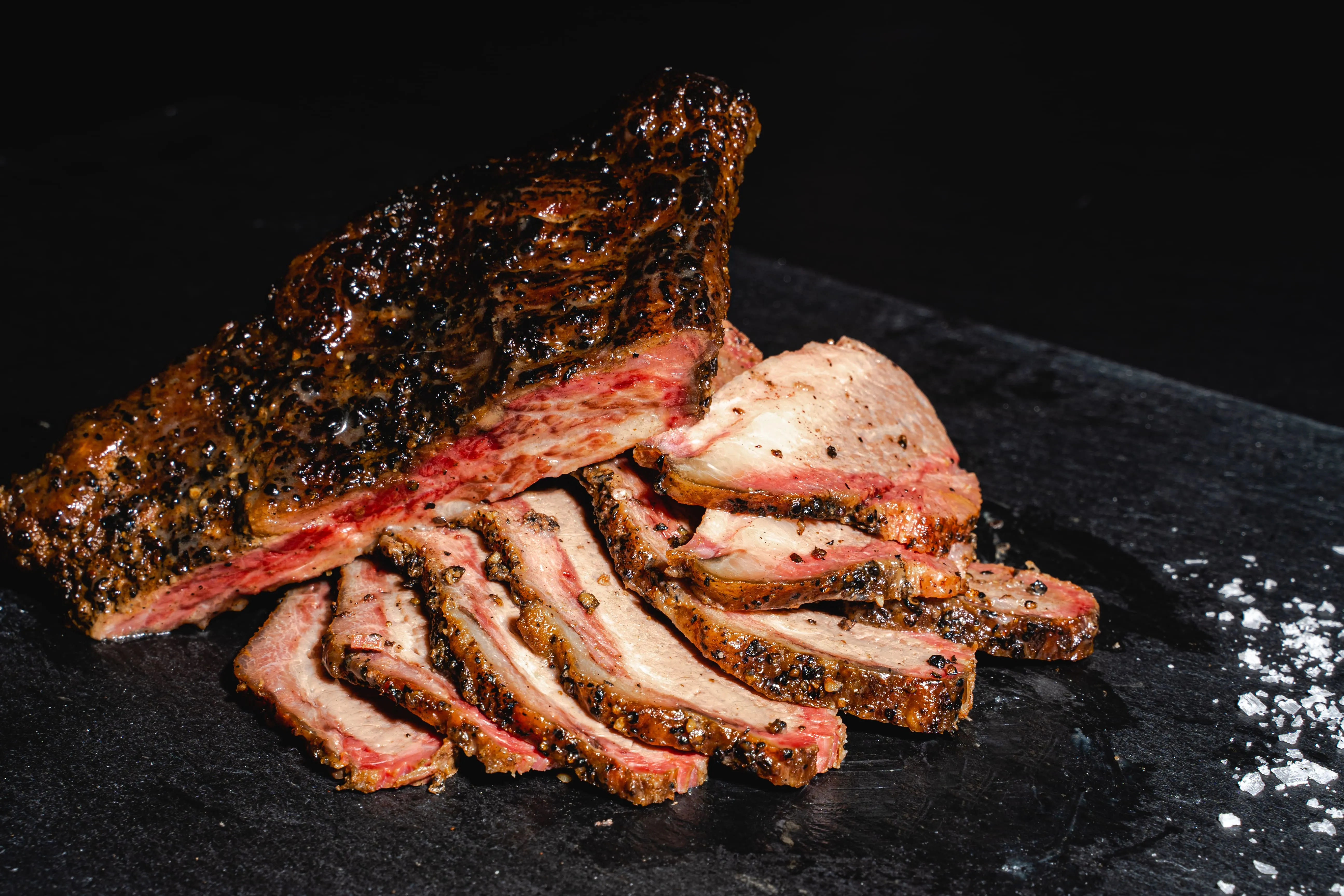 Signature Sanchoku Beef Brisket