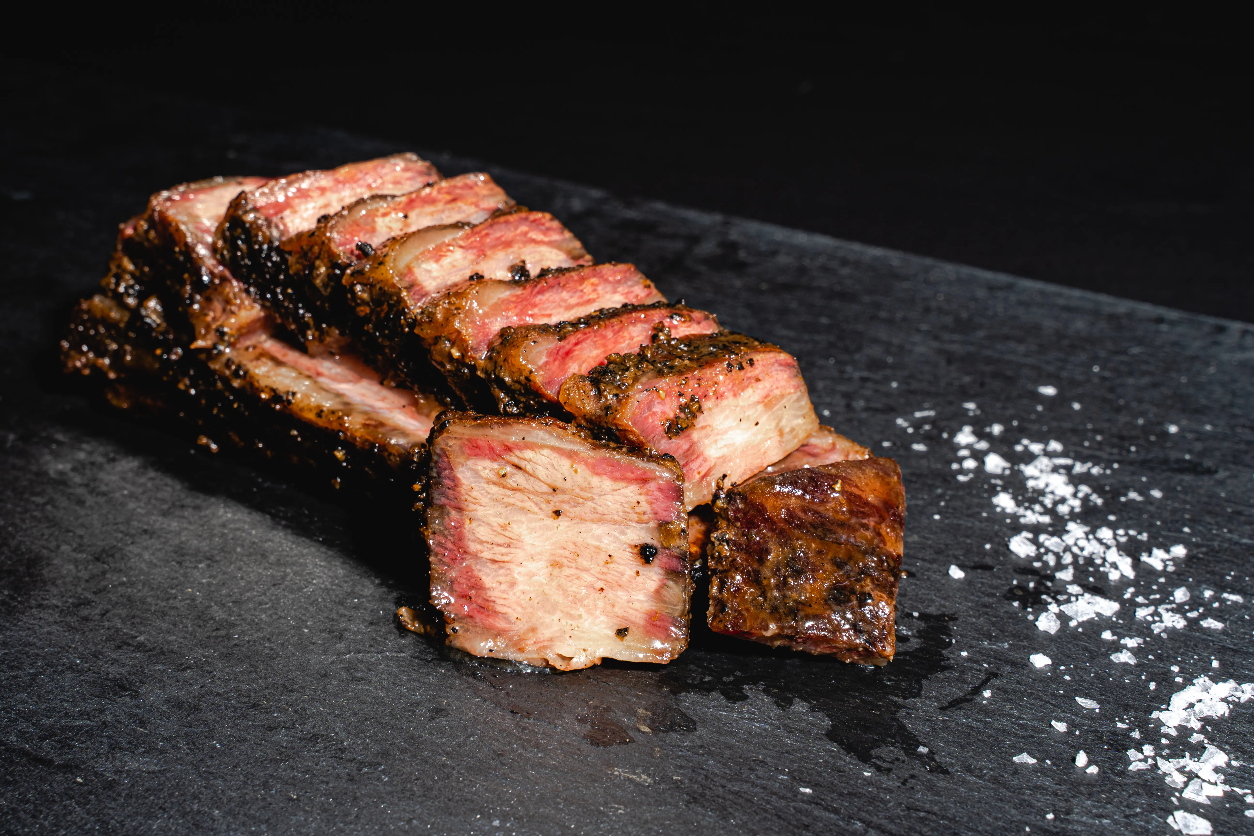 20-hour Sanchoku Short Rib