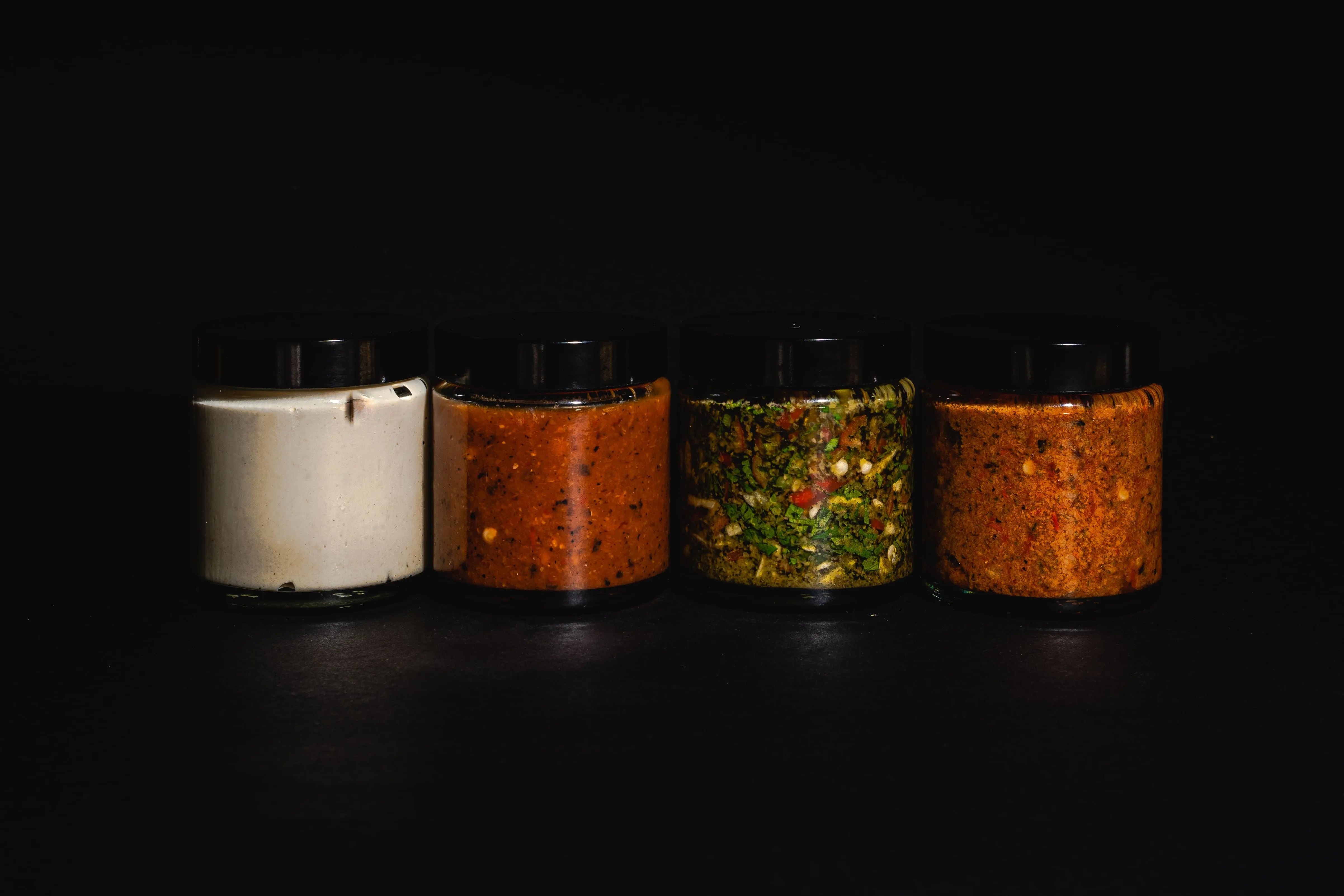 Sauces