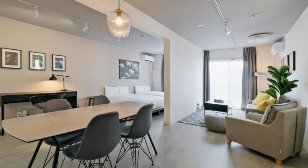 Hotel Fandina Tokyo