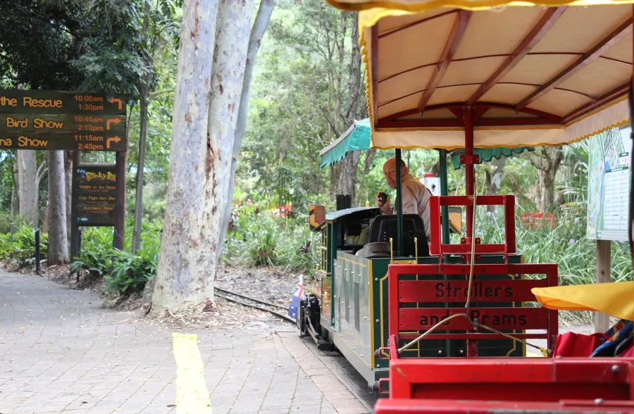 9 Best Things To Do With Your Kids In Gold Coast (With Halal Food Nearby!)