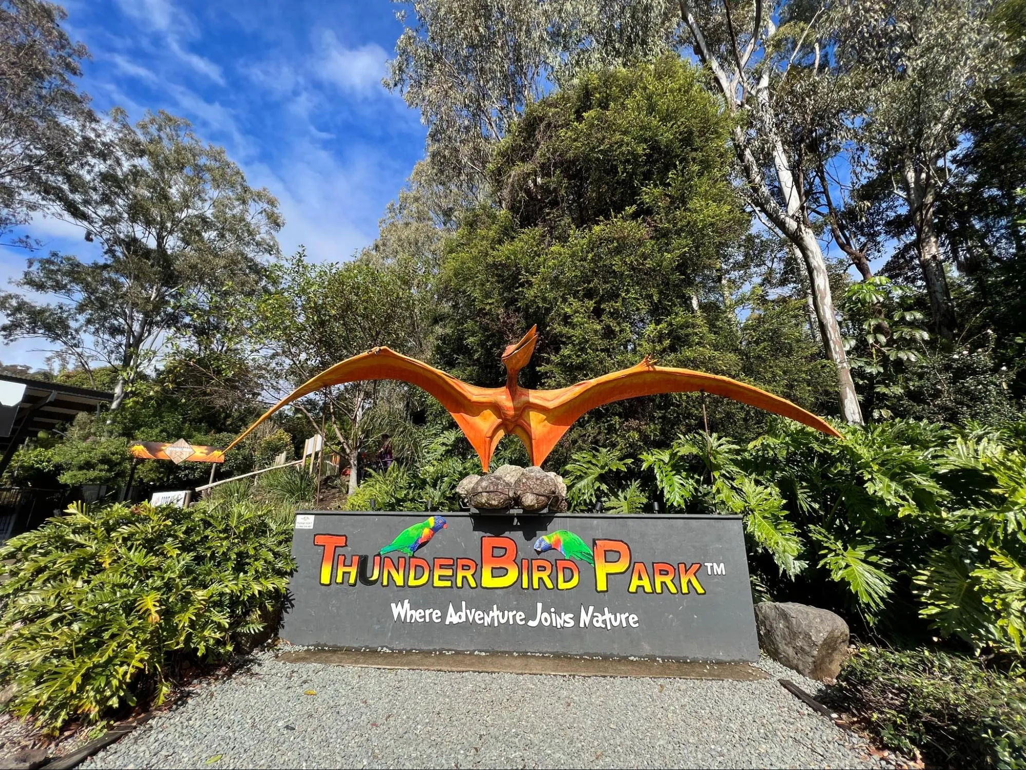9 Best Things To Do With Your Kids In Gold Coast (With Halal Food Nearby!)