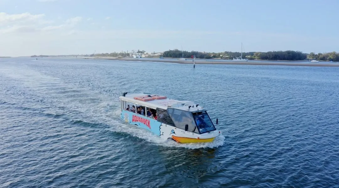 9 Best Things To Do With Your Kids In Gold Coast (With Halal Food Nearby!)