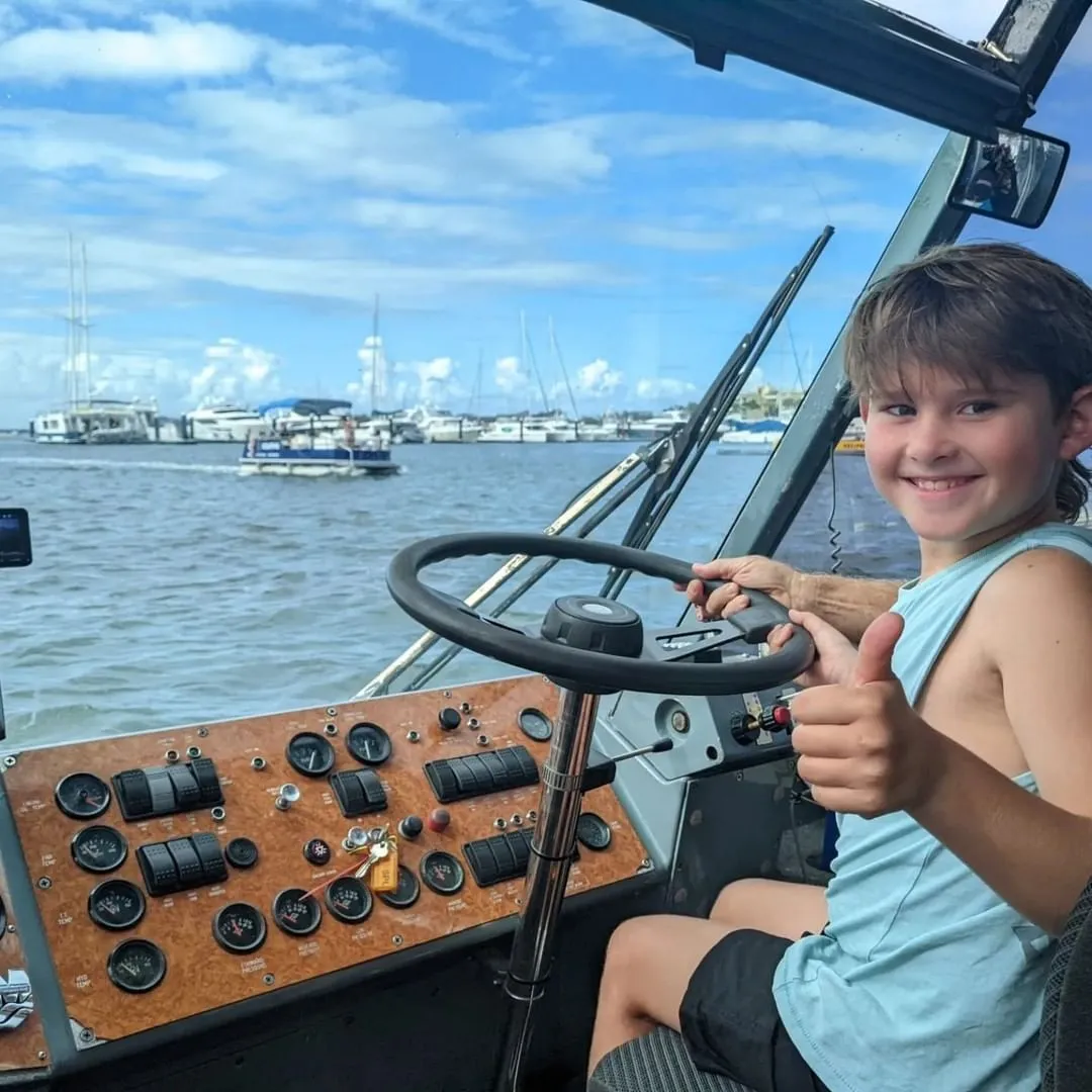 9 Best Things To Do With Your Kids In Gold Coast (With Halal Food Nearby!)