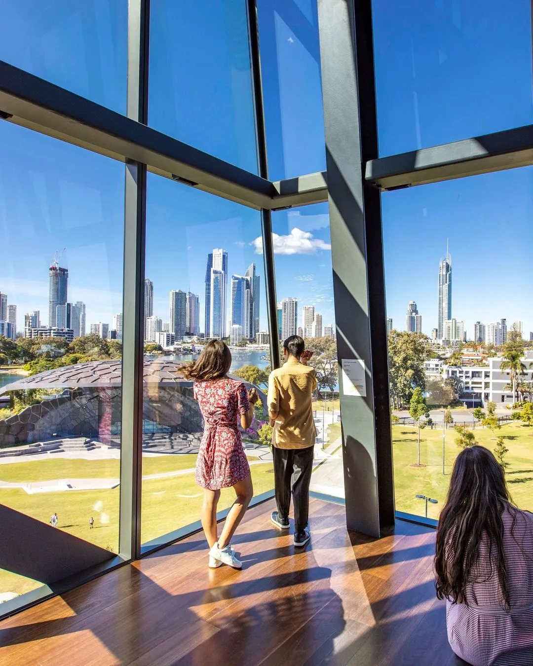 9 Best Things To Do With Your Kids In Gold Coast (With Halal Food Nearby!)