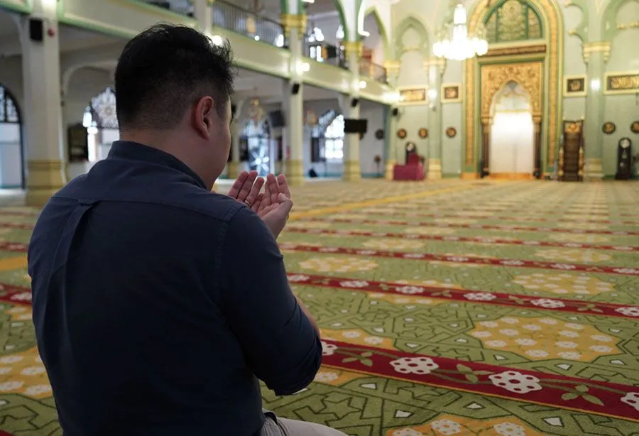 Lailatul Qadr: 7 Beautiful Things You Should Know About The Most Blessed Night Of Ramadan
