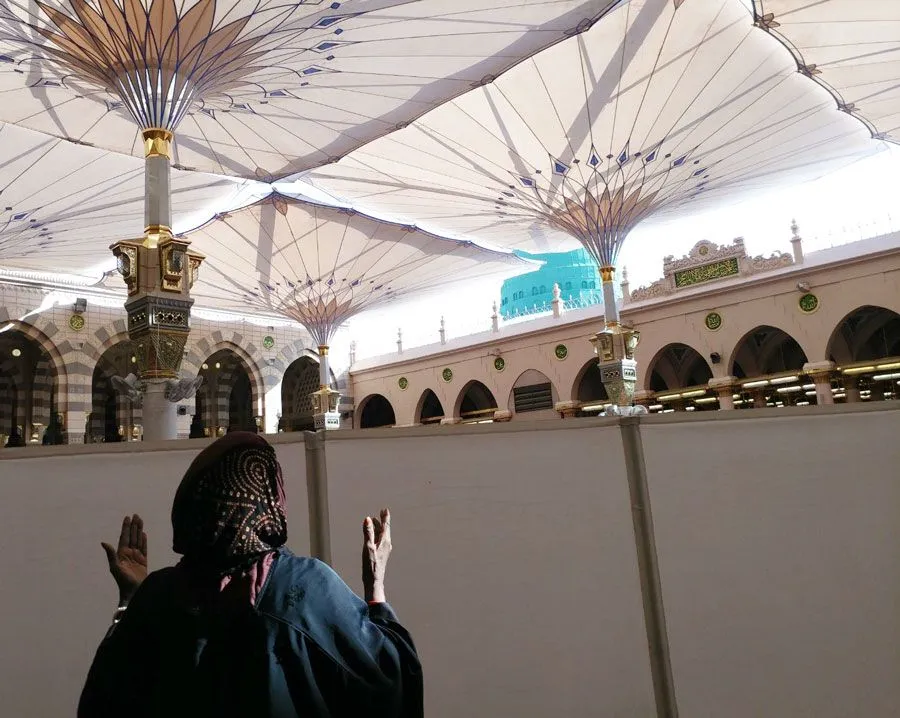 Lailatul Qadr: 7 Beautiful Things You Should Know About The Most Blessed Night Of Ramadan