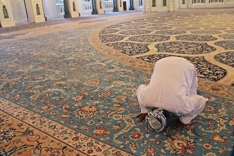 Lailatul Qadr: 7 Beautiful Things You Should Know About The Most Blessed Night Of Ramadan